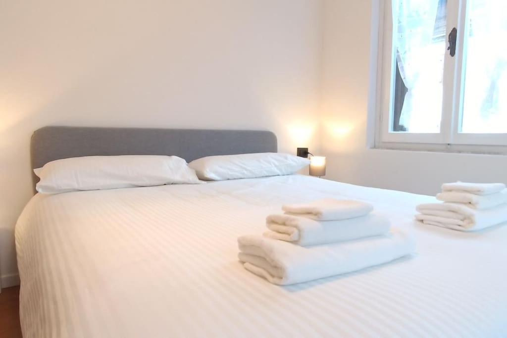 Vicino Zoncolan+Netflix E Wifi Apartment Treppo Carnico Exterior foto
