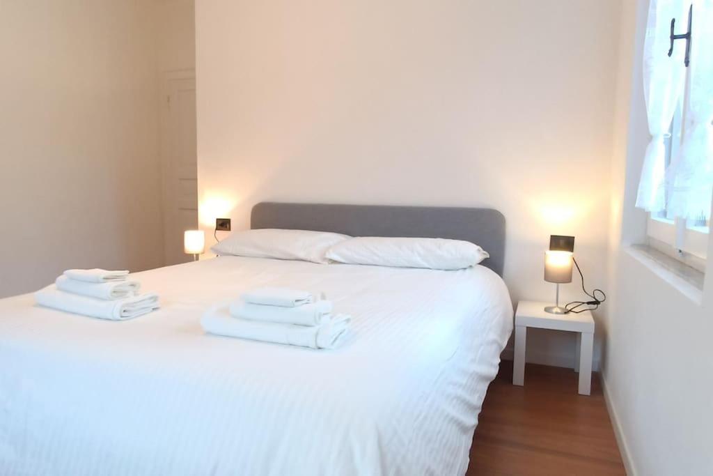 Vicino Zoncolan+Netflix E Wifi Apartment Treppo Carnico Exterior foto